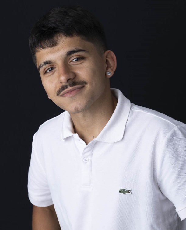 Caio Quirino